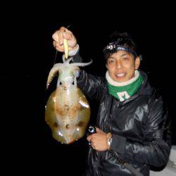 フィッシングボート空風(そらかぜ) 釣果