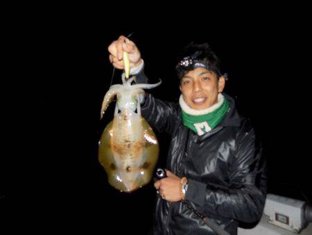 フィッシングボート空風(そらかぜ) 釣果