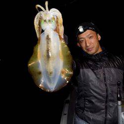 フィッシングボート空風(そらかぜ) 釣果