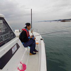 フィッシングボート空風（そらかぜ） 釣果