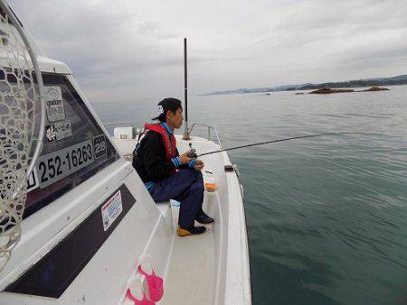 フィッシングボート空風（そらかぜ） 釣果