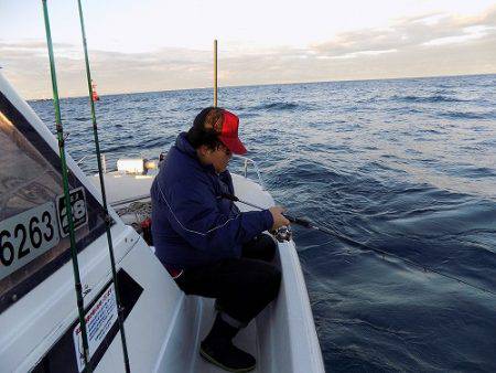 フィッシングボート空風（そらかぜ） 釣果
