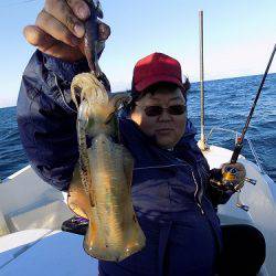 フィッシングボート空風（そらかぜ） 釣果