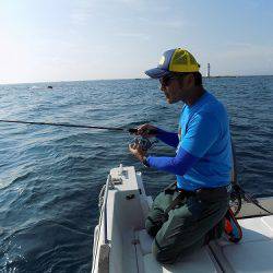 フィッシングボート空風(そらかぜ) 釣果