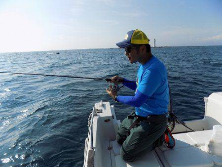 フィッシングボート空風(そらかぜ) 釣果