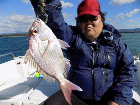 フィッシングボート空風（そらかぜ） 釣果