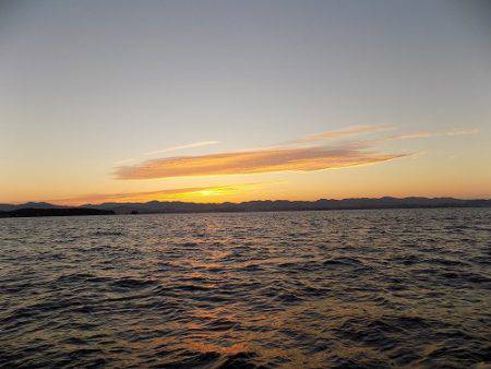 フィッシングボート空風(そらかぜ) 釣果