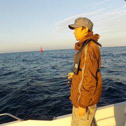 フィッシングボート空風(そらかぜ) 釣果