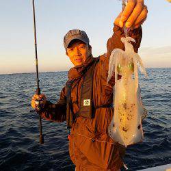フィッシングボート空風(そらかぜ) 釣果