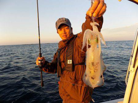 フィッシングボート空風（そらかぜ） 釣果