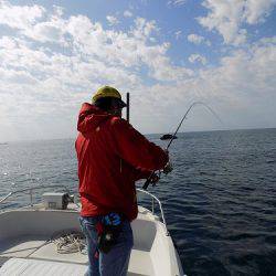 フィッシングボート空風(そらかぜ) 釣果