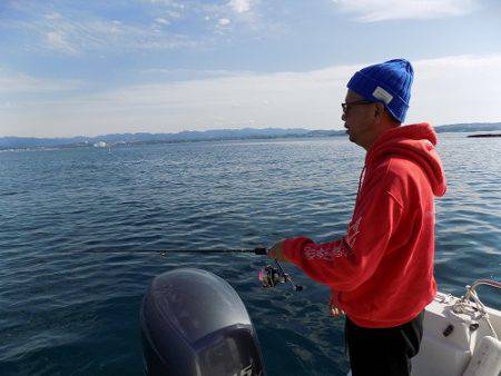 フィッシングボート空風(そらかぜ) 釣果