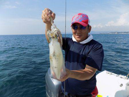フィッシングボート空風(そらかぜ) 釣果