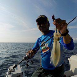 フィッシングボート空風(そらかぜ) 釣果
