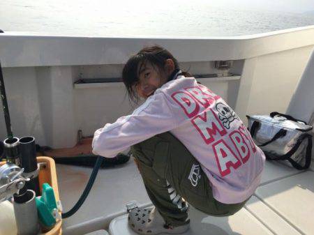 暁〜akatsuki〜 釣果