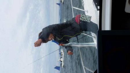 暁〜akatsuki〜 釣果