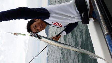 暁〜akatsuki〜 釣果