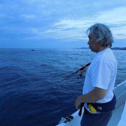 フィッシングボート空風(そらかぜ) 釣果