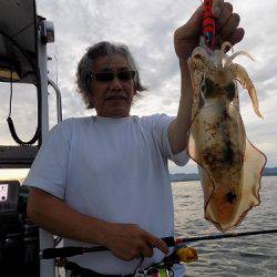 フィッシングボート空風(そらかぜ) 釣果