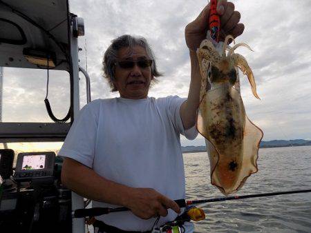フィッシングボート空風(そらかぜ) 釣果
