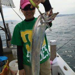 遊漁船　ニライカナイ 釣果