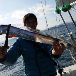 暁〜akatsuki〜 釣果