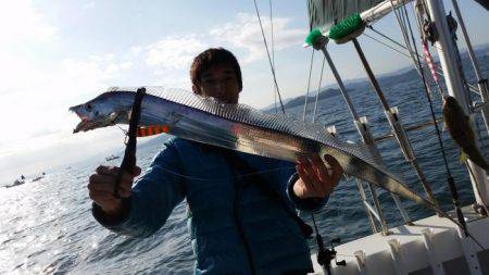 暁〜akatsuki〜 釣果