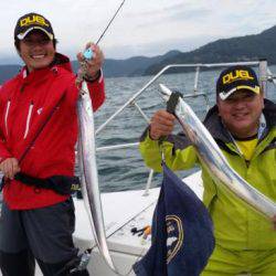 暁〜akatsuki〜 釣果