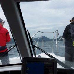 暁〜akatsuki〜 釣果