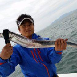 暁〜akatsuki〜 釣果