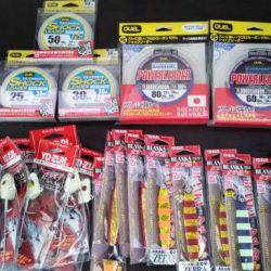 暁〜akatsuki〜 釣果