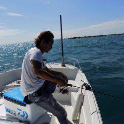 フィッシングボート空風(そらかぜ) 釣果