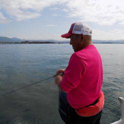 フィッシングボート空風(そらかぜ) 釣果