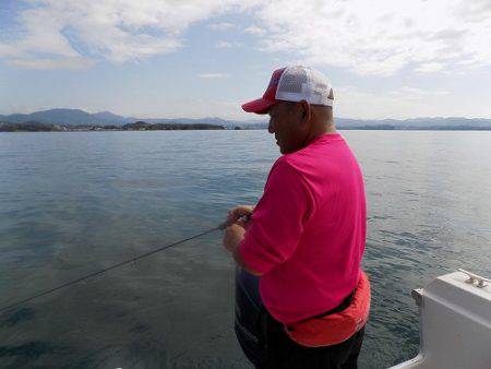 フィッシングボート空風(そらかぜ) 釣果