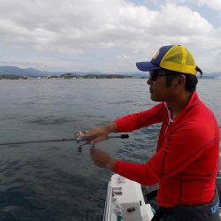フィッシングボート空風(そらかぜ) 釣果