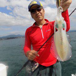 フィッシングボート空風(そらかぜ) 釣果