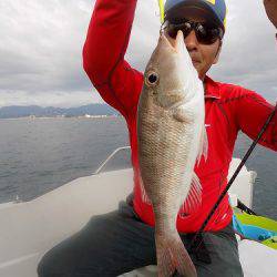 フィッシングボート空風(そらかぜ) 釣果