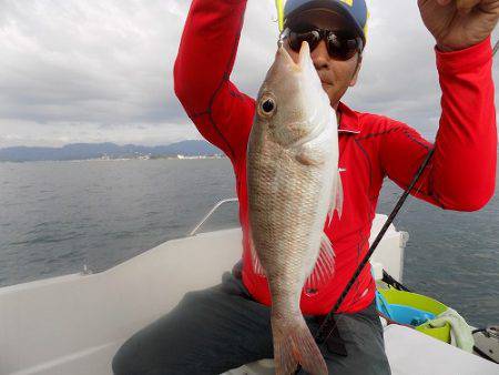 フィッシングボート空風(そらかぜ) 釣果