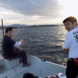 フィッシングボート空風(そらかぜ) 釣果