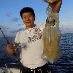 フィッシングボート空風(そらかぜ) 釣果