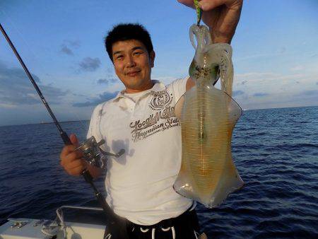 フィッシングボート空風(そらかぜ) 釣果