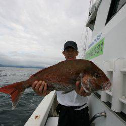オーシャンズ　京都 釣果