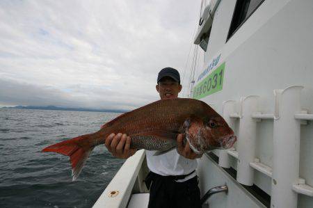 オーシャンズ　京都 釣果