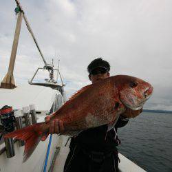 オーシャンズ　京都 釣果