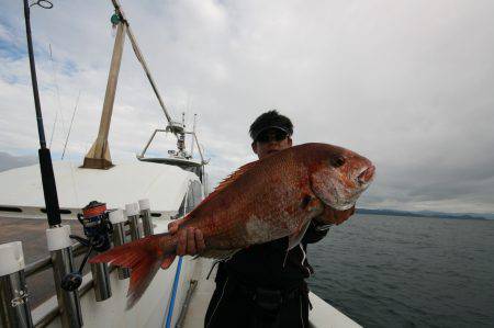 オーシャンズ　京都 釣果