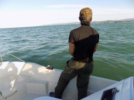 フィッシングボート空風(そらかぜ) 釣果