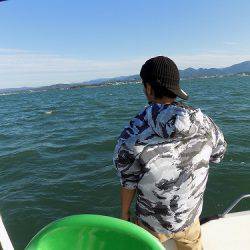 フィッシングボート空風(そらかぜ) 釣果