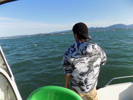 フィッシングボート空風(そらかぜ) 釣果