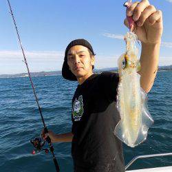 フィッシングボート空風(そらかぜ) 釣果