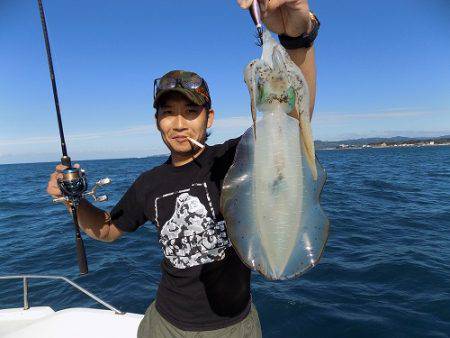 フィッシングボート空風(そらかぜ) 釣果
